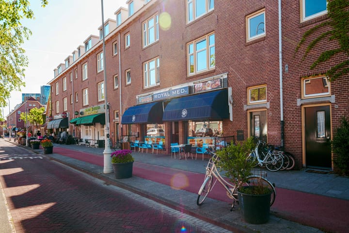 Foto 26 van Begoniastraat 14-A