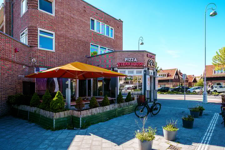 Foto 27 van Begoniastraat 14-A