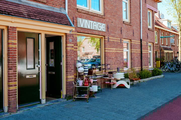 Foto 28 van Begoniastraat 14-A