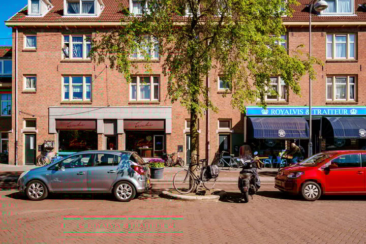 Foto 29 van Begoniastraat 14-A