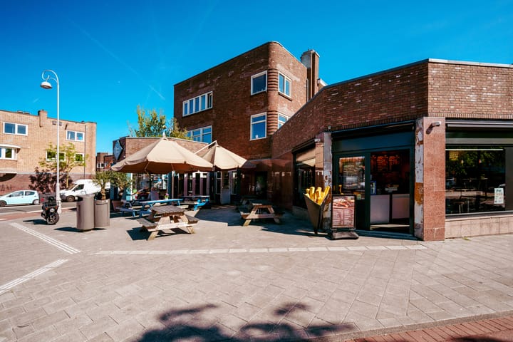 Foto 30 van Begoniastraat 14-A