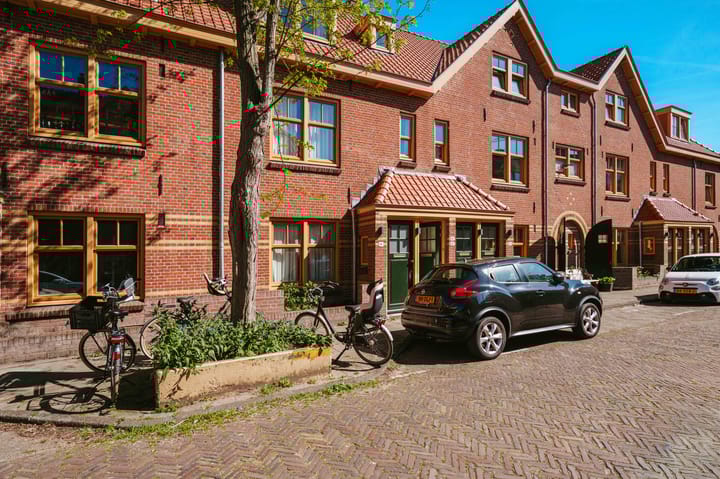 Foto 31 van Begoniastraat 14-A