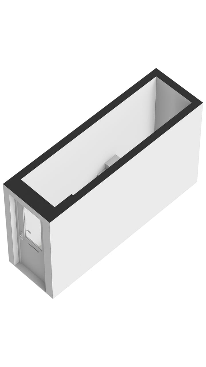 Foto 35 van Begoniastraat 14-A