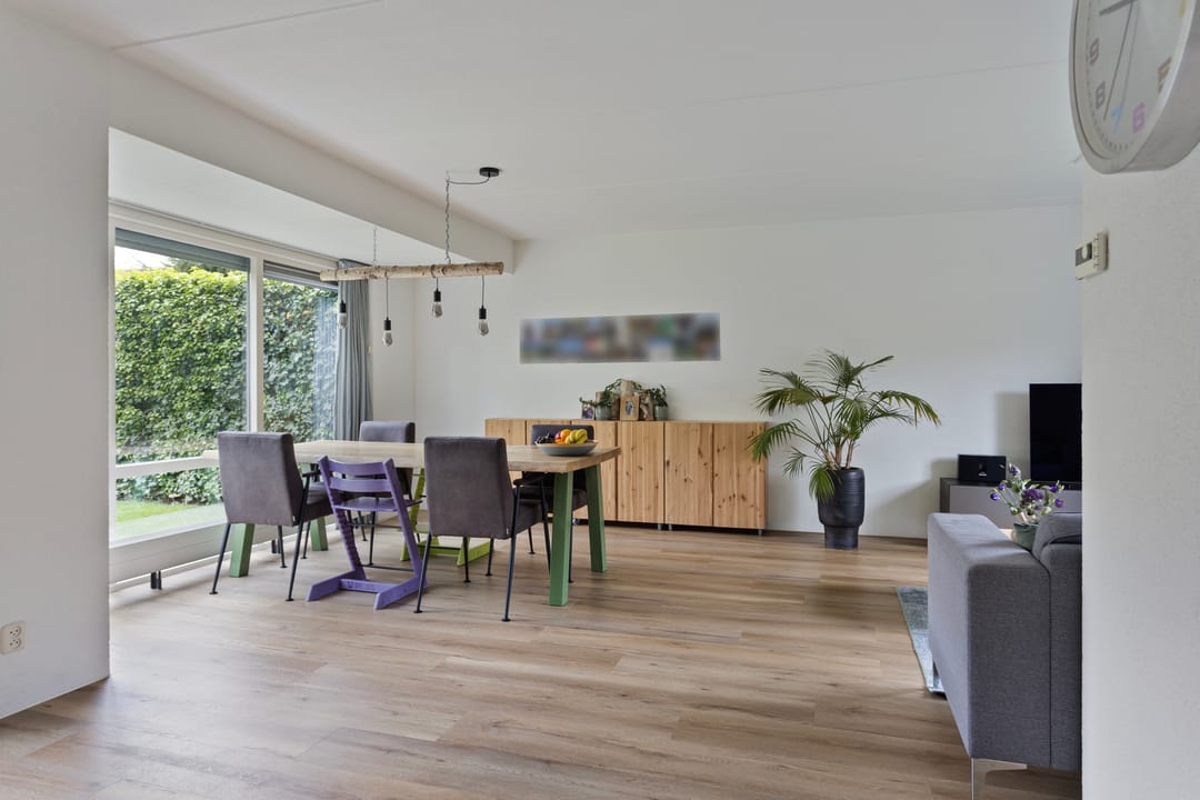 Foto 2 van Bernard Zweersstraat 11