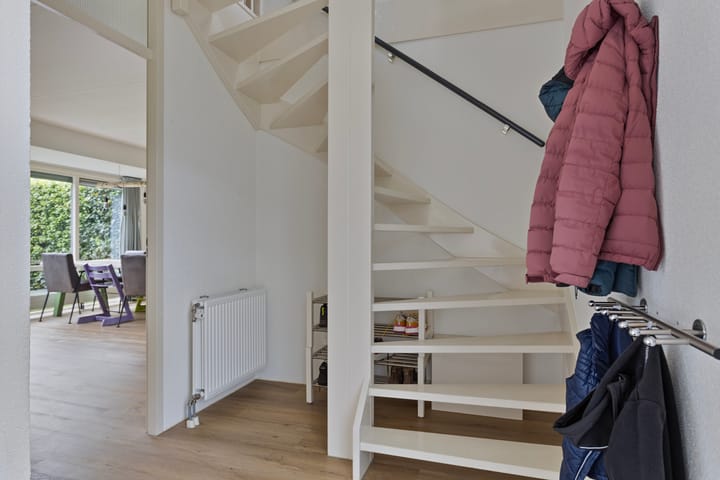 Foto 4 van Bernard Zweersstraat 11