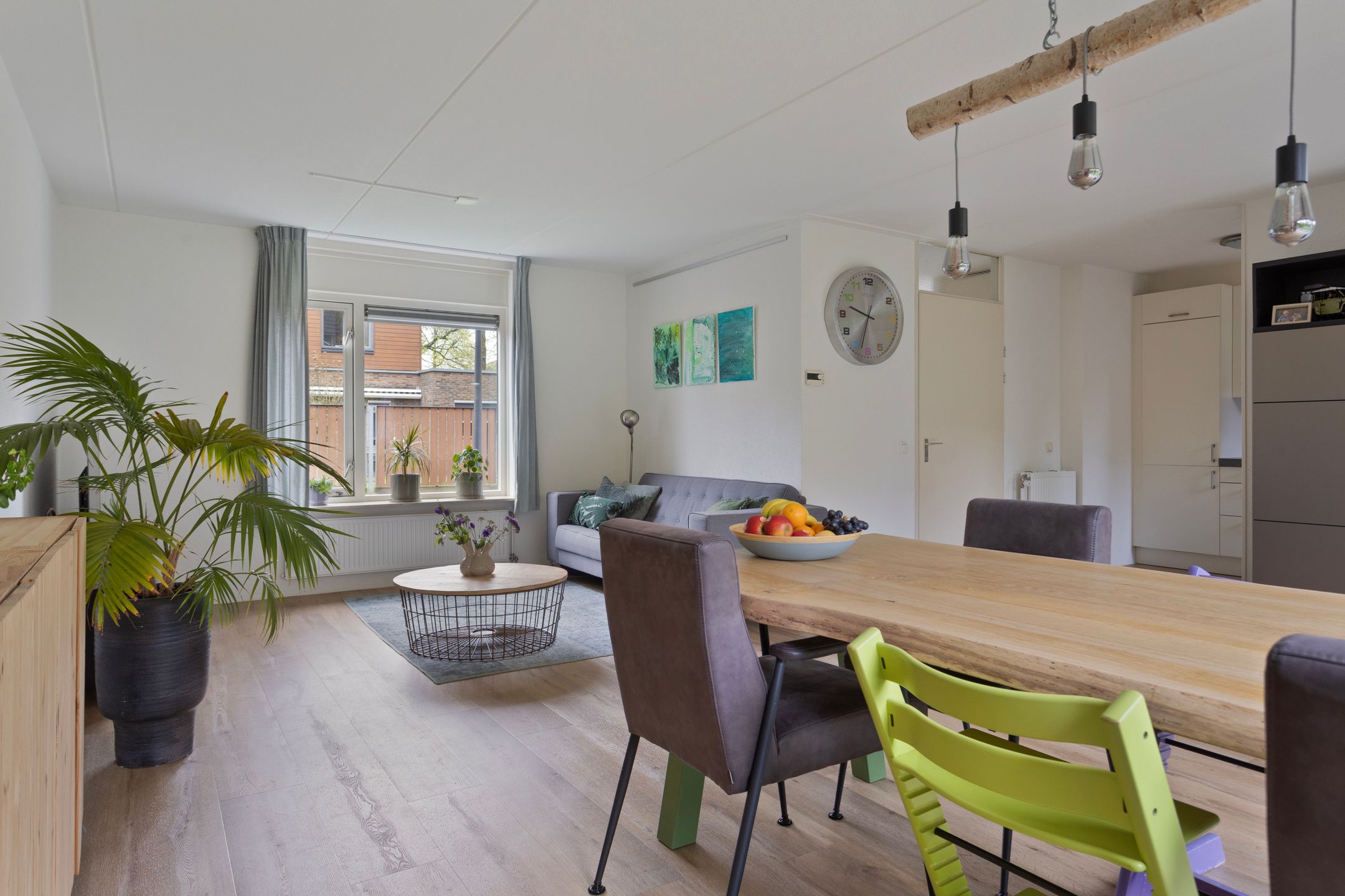 Foto 6 van Bernard Zweersstraat 11