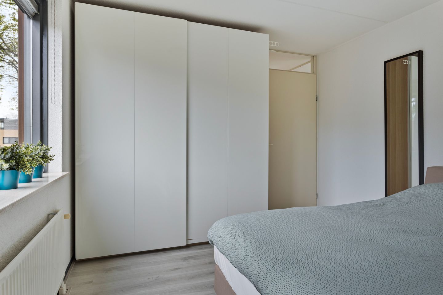 Foto 10 van Bernard Zweersstraat 11