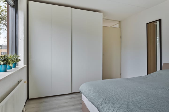 Foto 10 van Bernard Zweersstraat 11