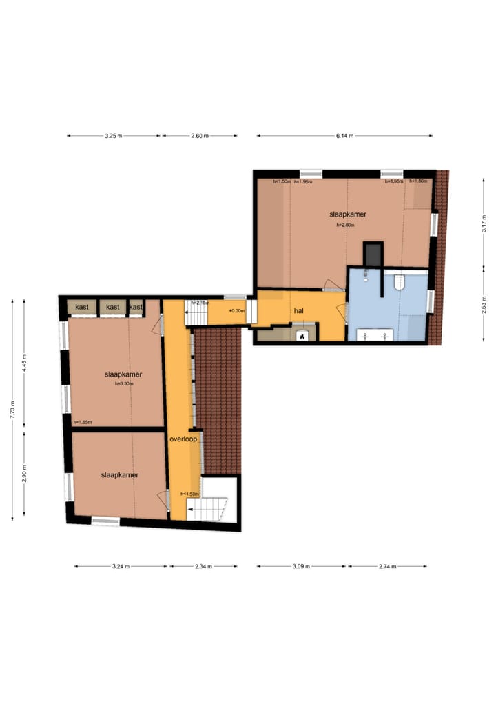 Foto 65 van Deilsedijk 22