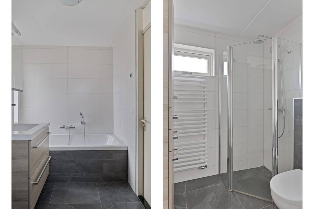 Foto 13 van Bernard Zweersstraat 11