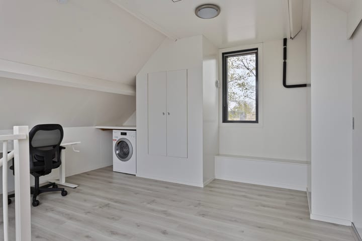 Foto 15 van Bernard Zweersstraat 11