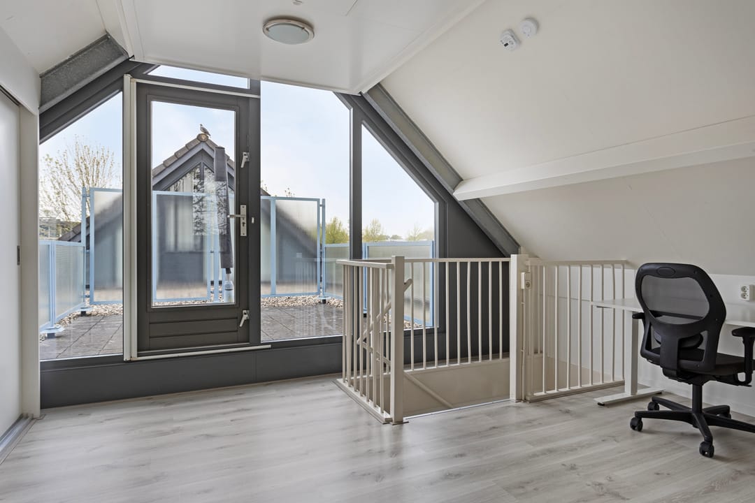 Foto 16 van Bernard Zweersstraat 11