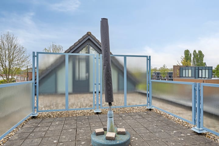 Foto 17 van Bernard Zweersstraat 11