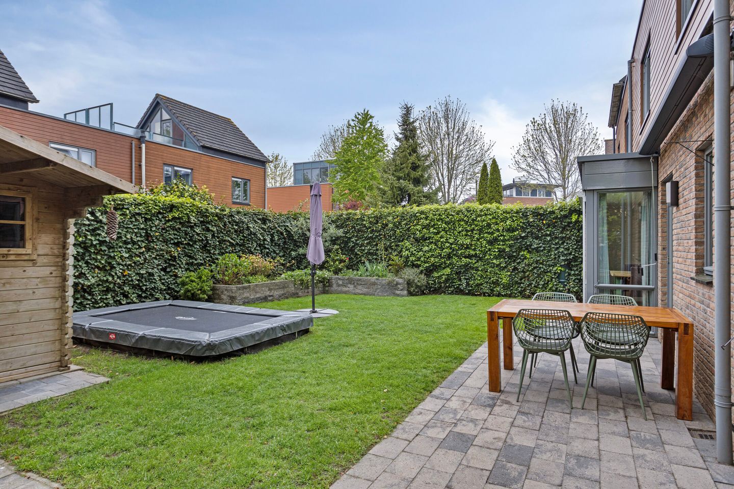 Foto 19 van Bernard Zweersstraat 11