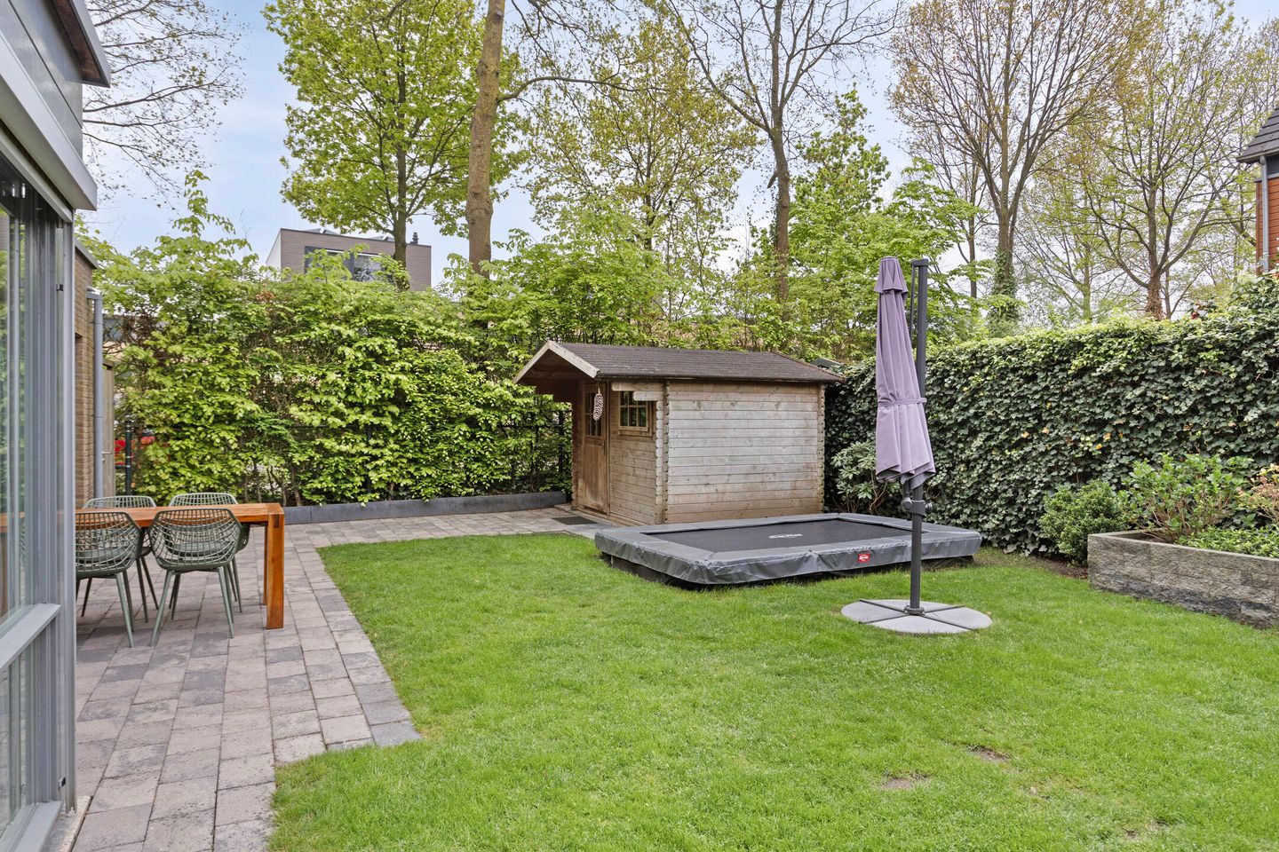 Foto 20 van Bernard Zweersstraat 11