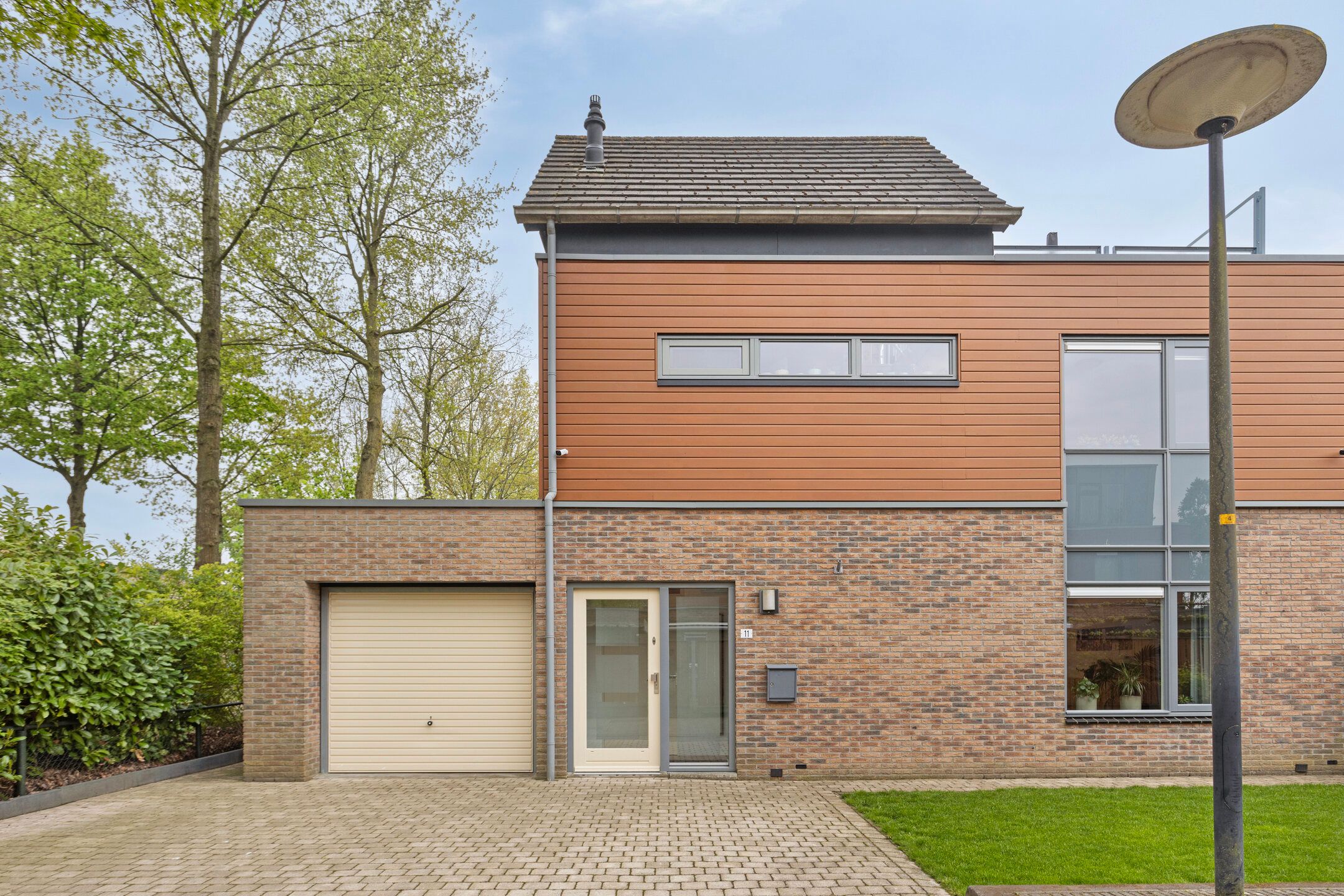 Foto 21 van Bernard Zweersstraat 11