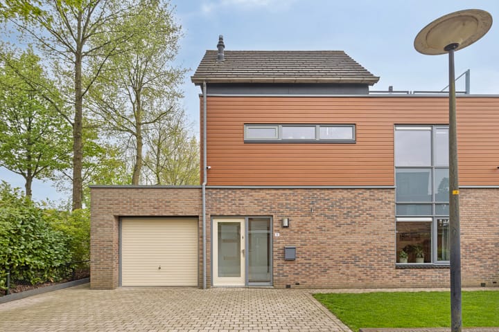 Foto 21 van Bernard Zweersstraat 11