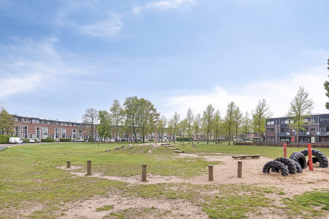 Foto 23 van Bernard Zweersstraat 11