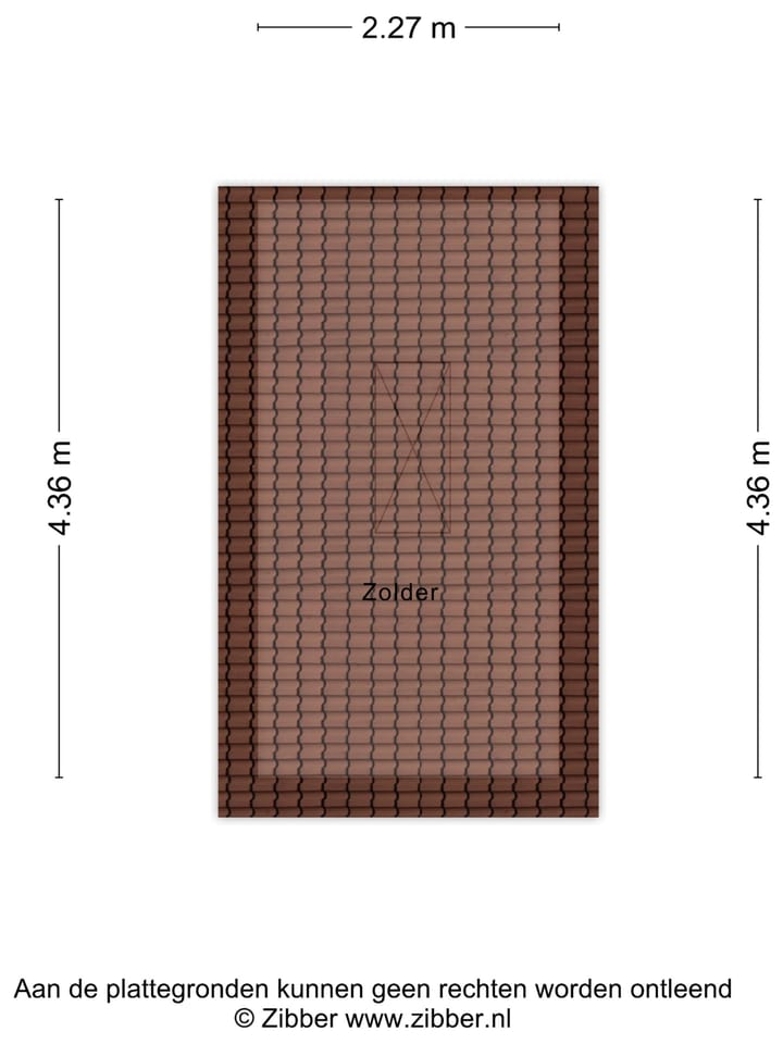 Foto 27 van Bernard Zweersstraat 11