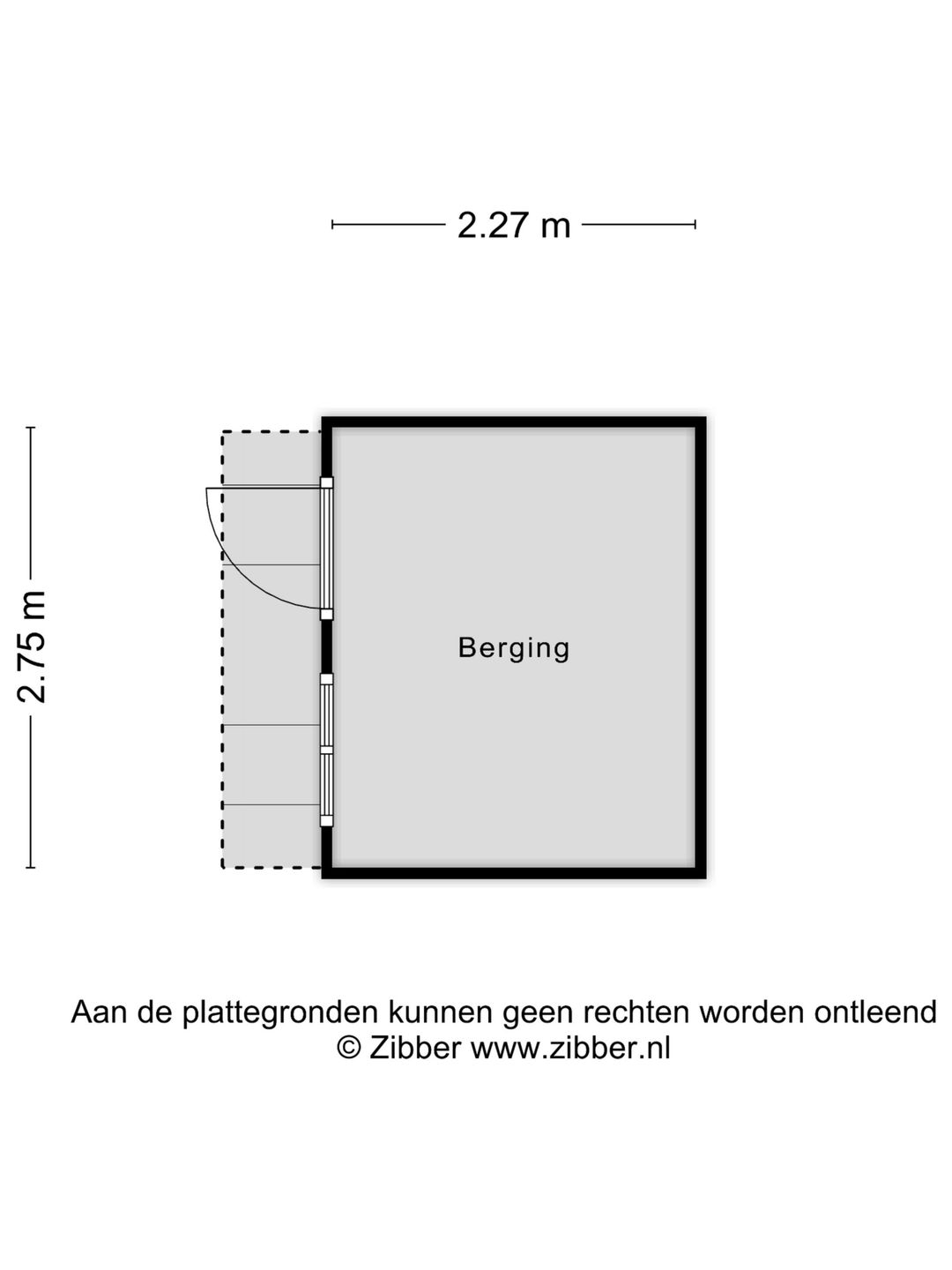 Foto 28 van Bernard Zweersstraat 11