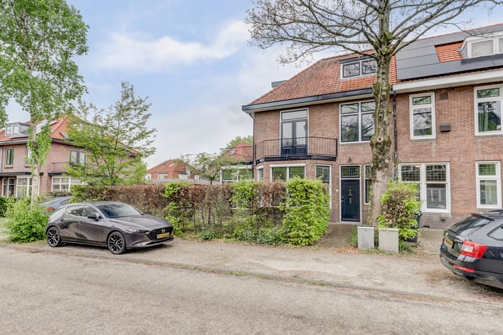 Foto 2 van Parklaan 4