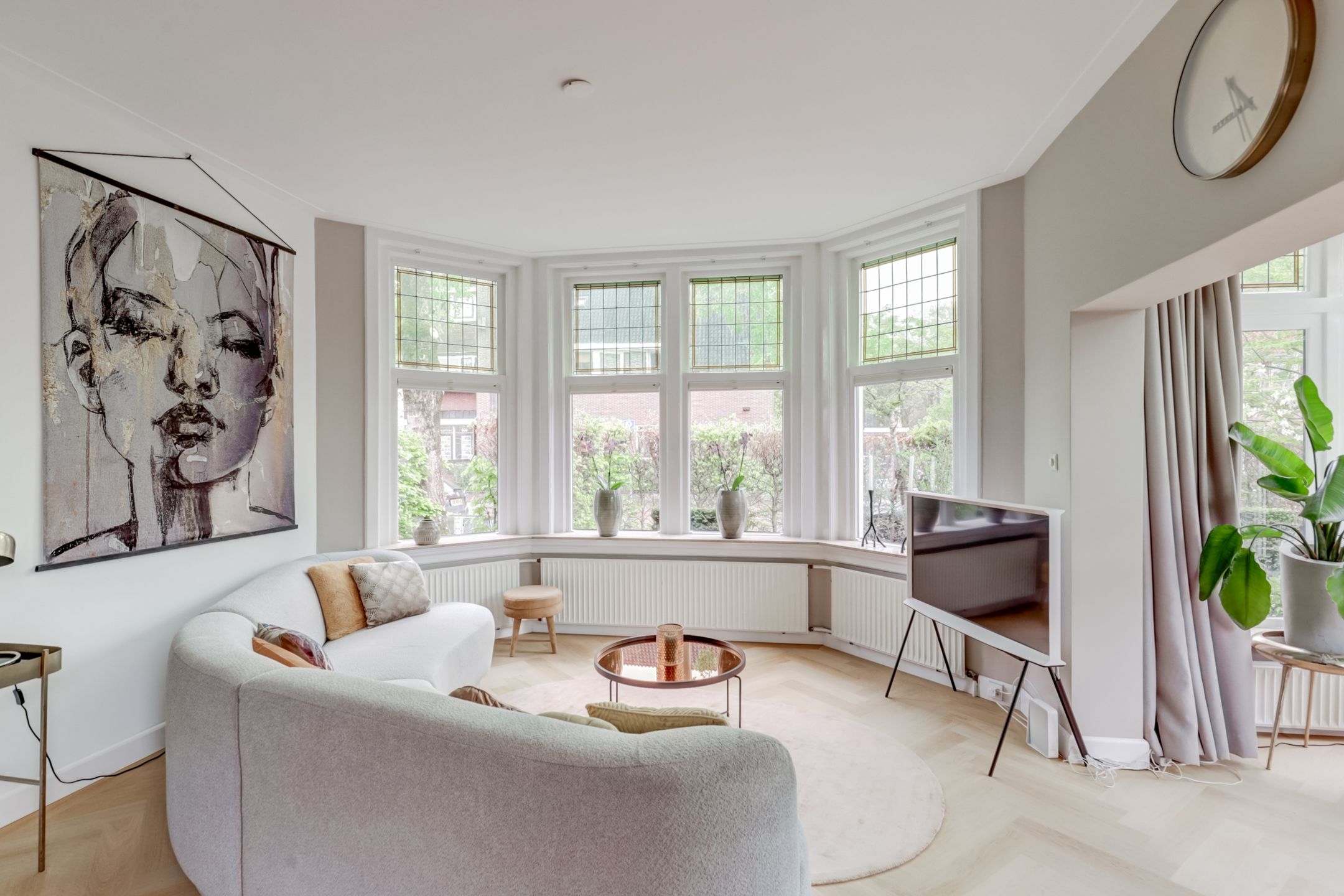 Foto 3 van Parklaan 4