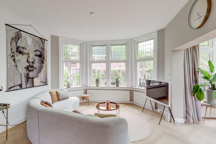 Foto 3 van Parklaan 4