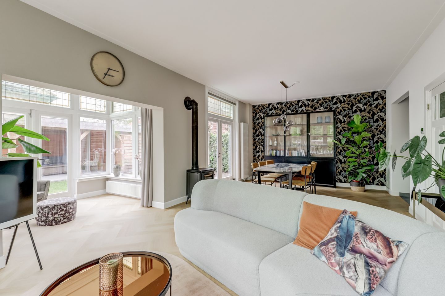 Foto 4 van Parklaan 4