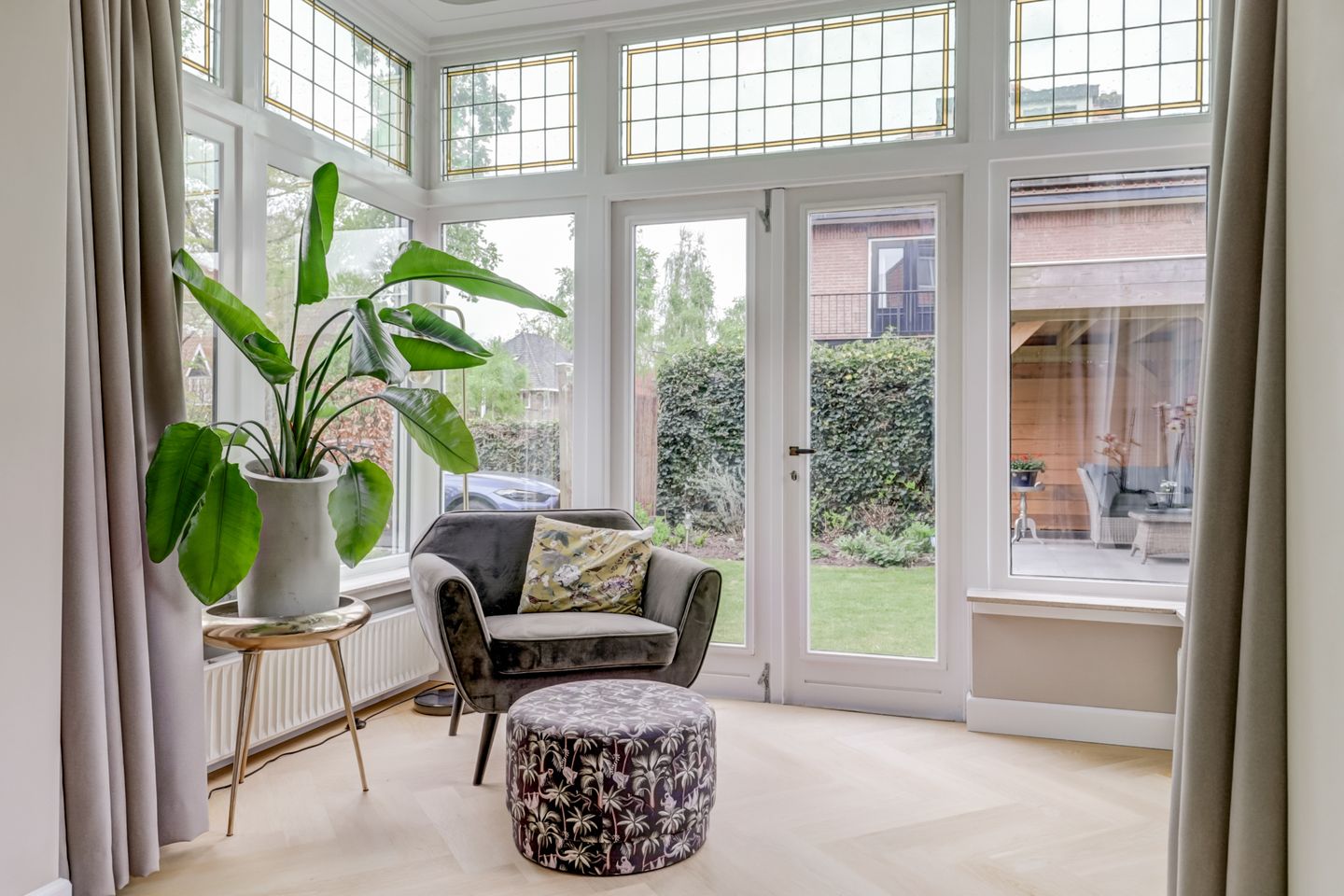 Foto 5 van Parklaan 4