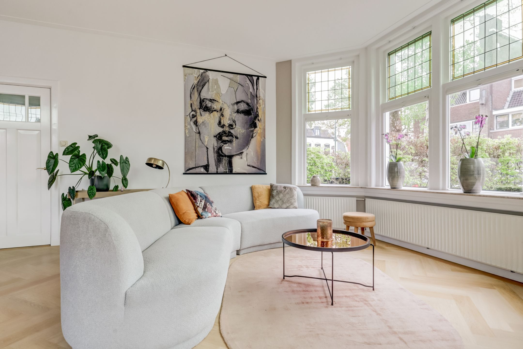 Foto 6 van Parklaan 4