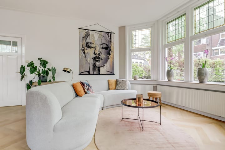 Foto 6 van Parklaan 4