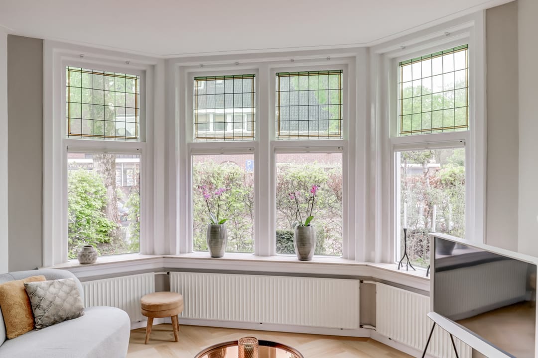 Foto 7 van Parklaan 4