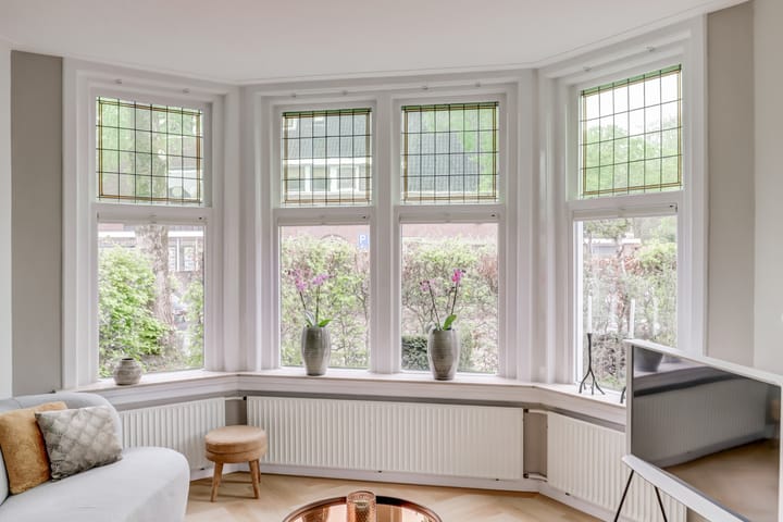 Foto 7 van Parklaan 4