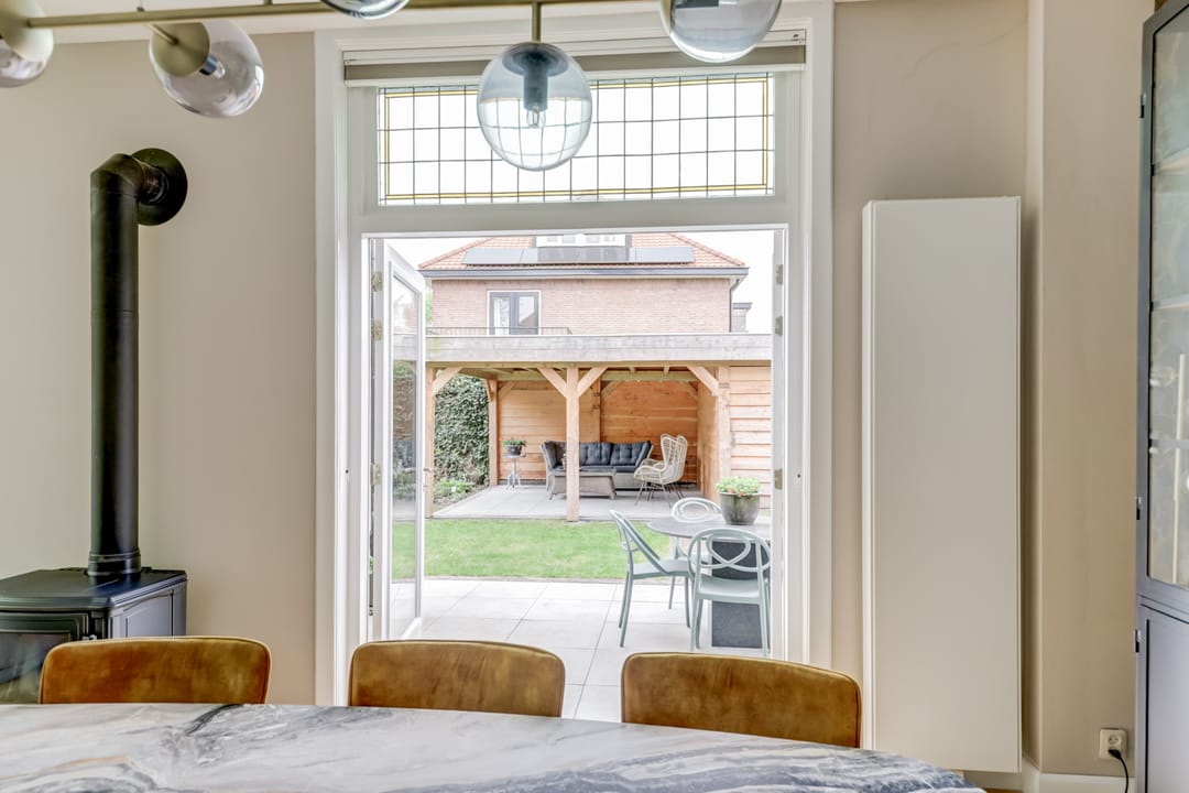 Foto 8 van Parklaan 4