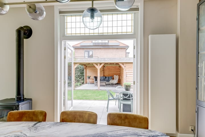 Foto 8 van Parklaan 4