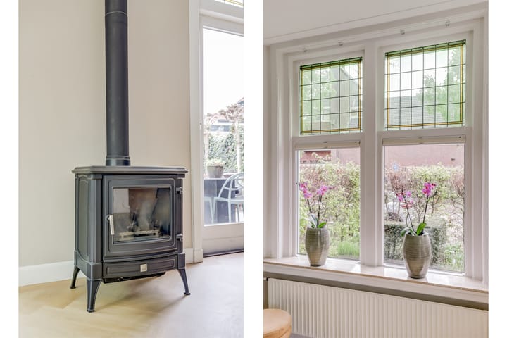 Foto 9 van Parklaan 4