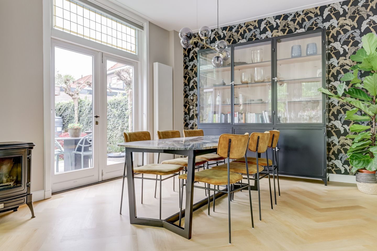 Foto 10 van Parklaan 4