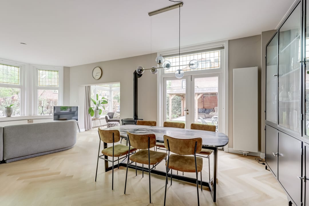 Foto 11 van Parklaan 4