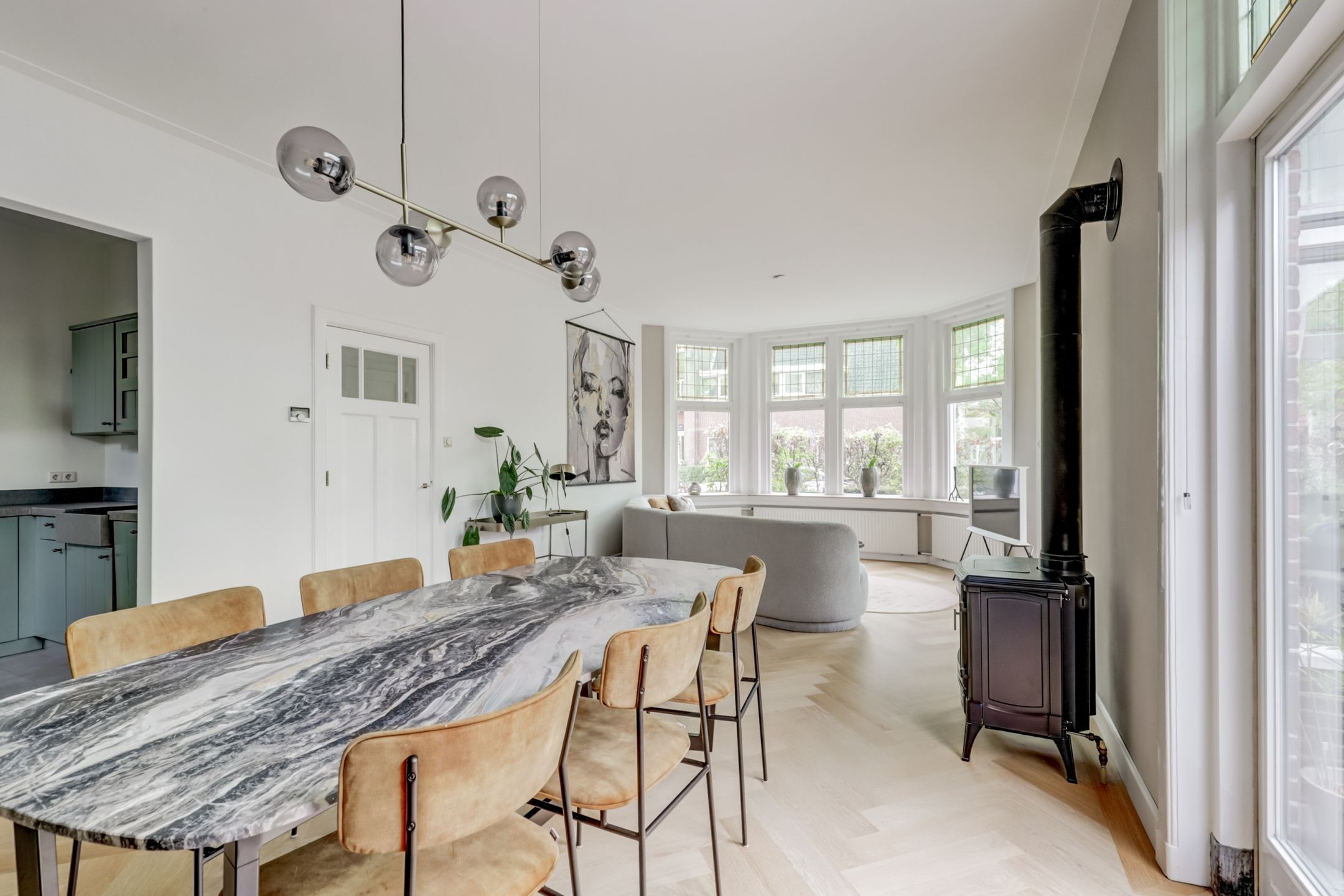 Foto 12 van Parklaan 4