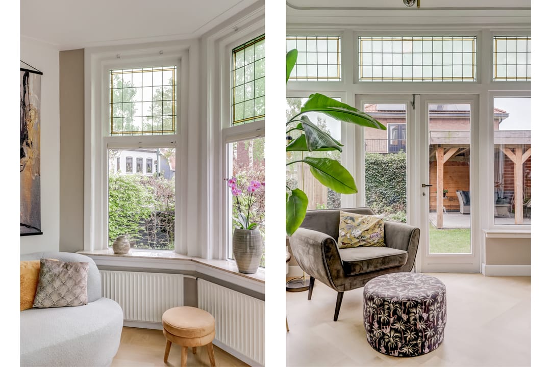 Foto 13 van Parklaan 4