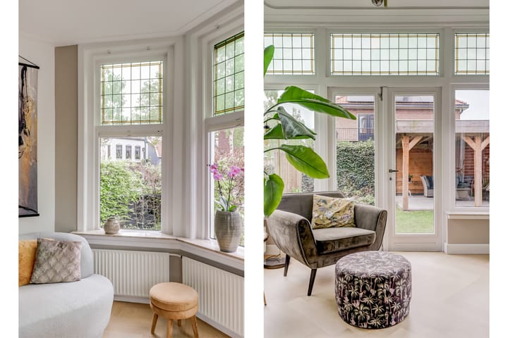 Foto 13 van Parklaan 4