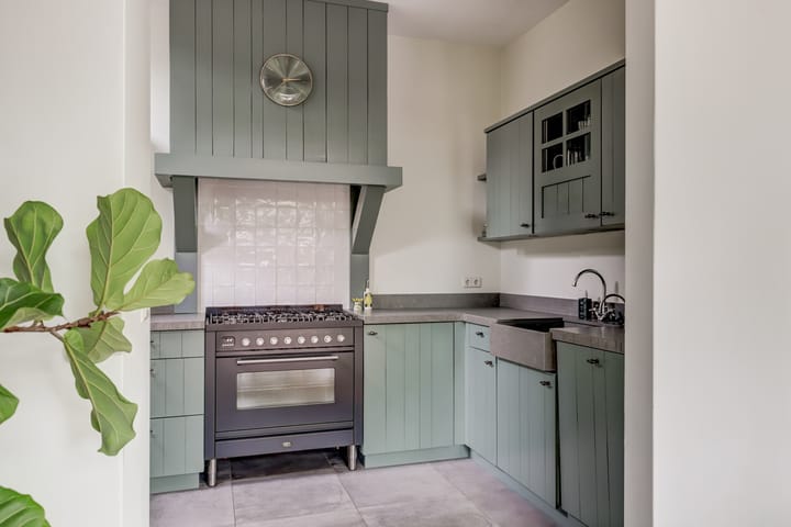 Foto 14 van Parklaan 4