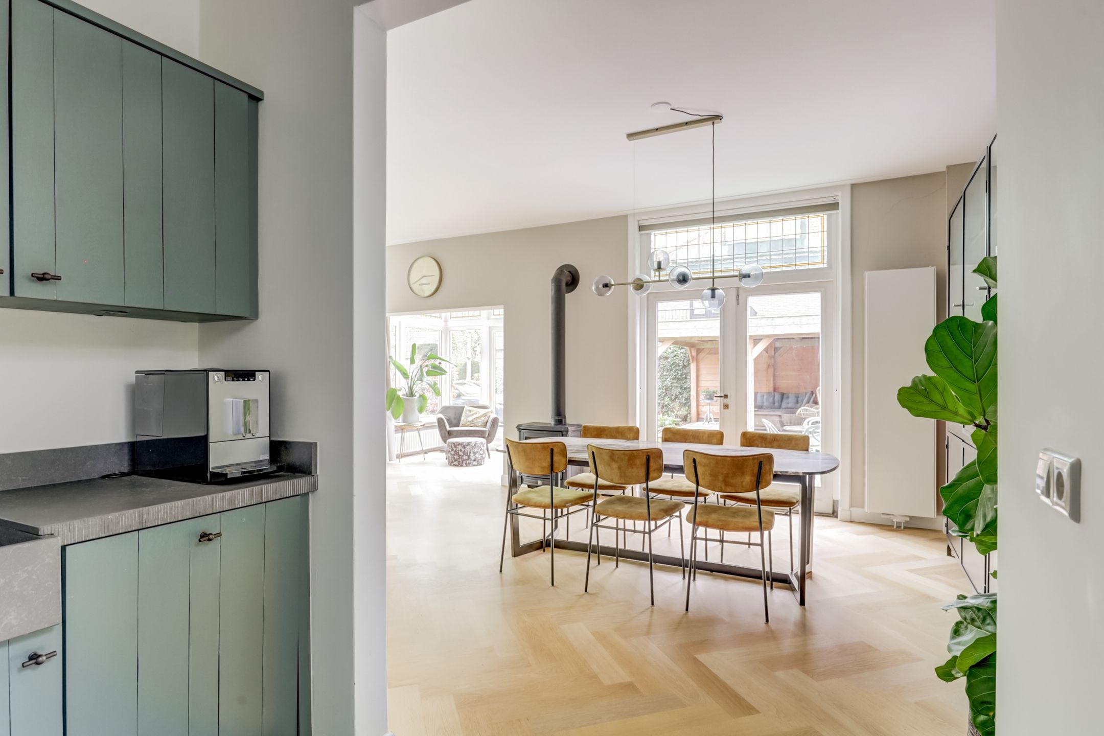 Foto 15 van Parklaan 4