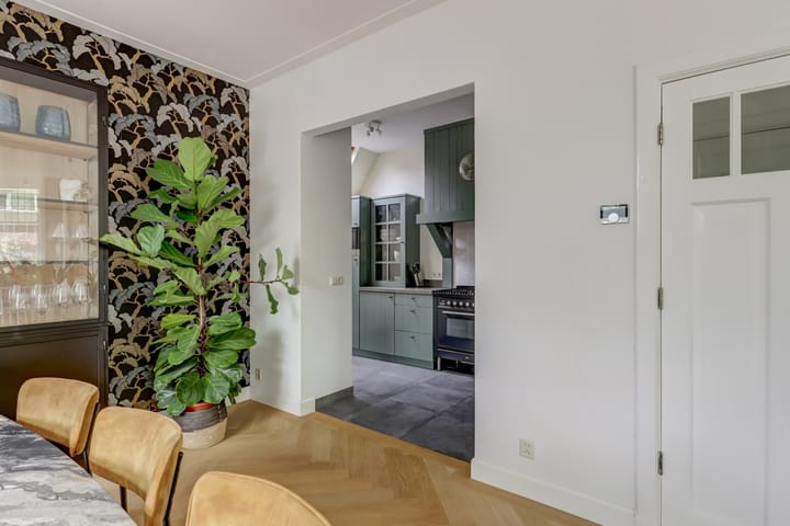 Foto 16 van Parklaan 4