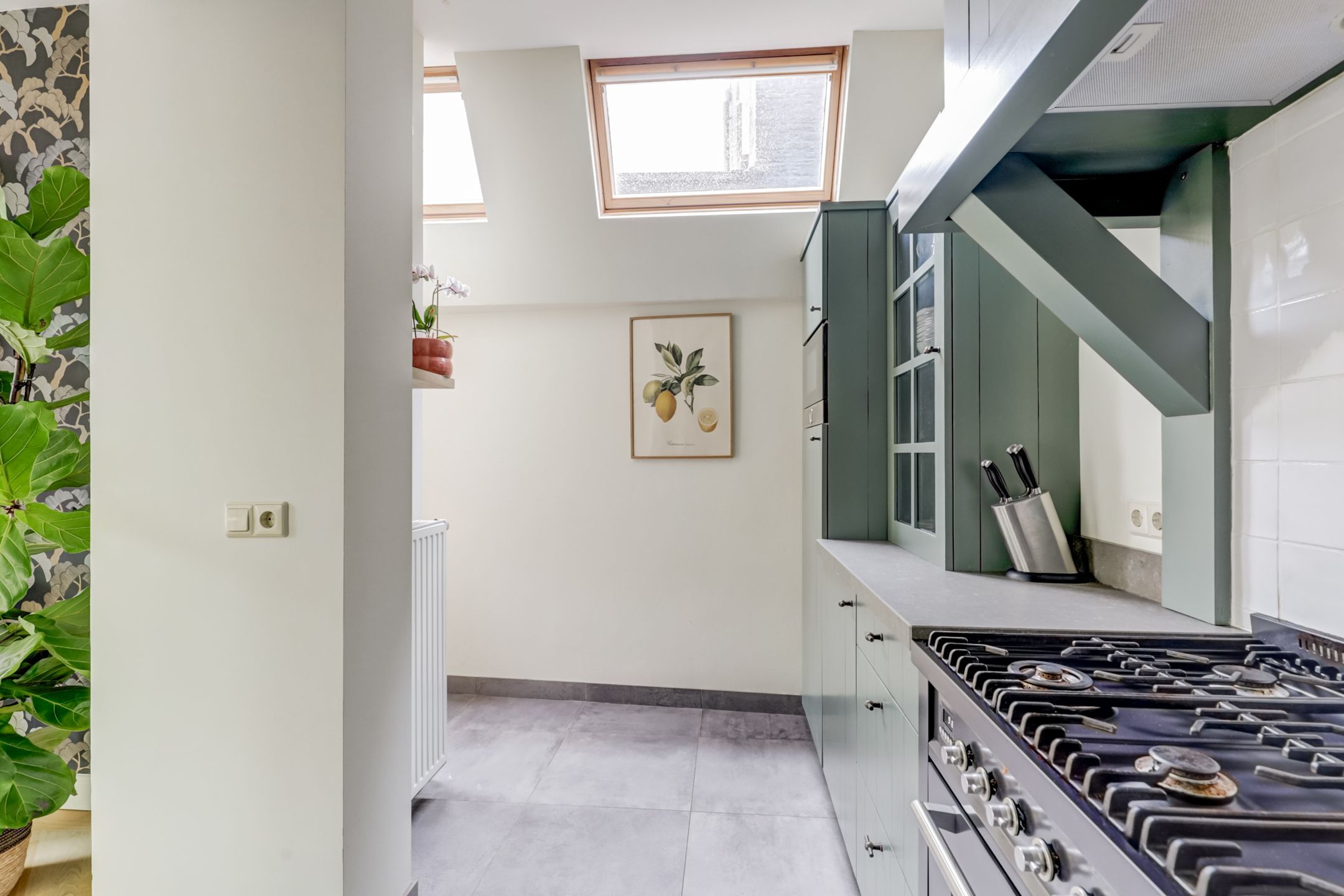 Foto 18 van Parklaan 4