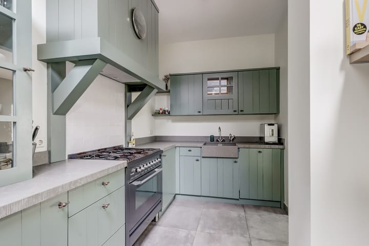 Foto 19 van Parklaan 4