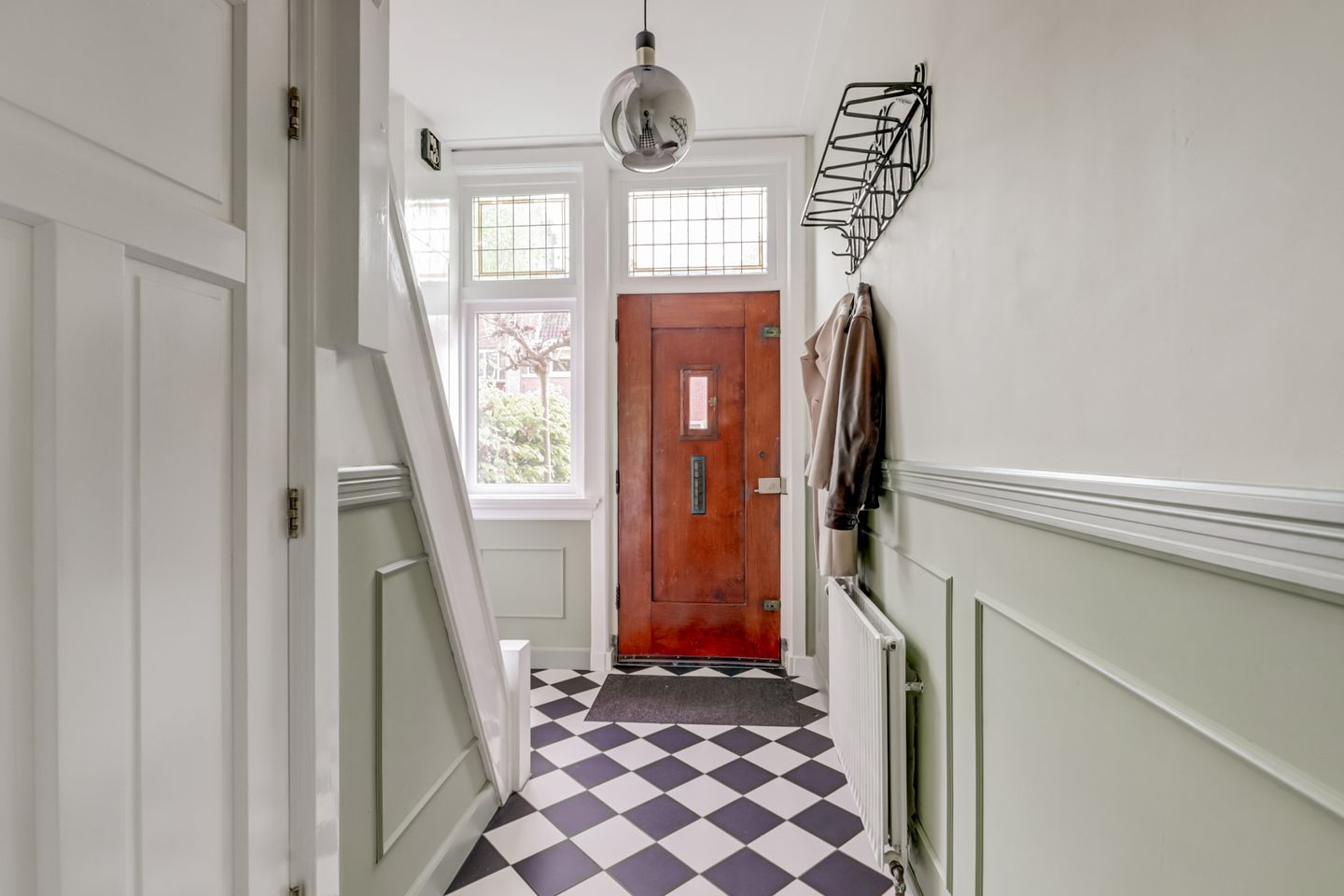 Foto 20 van Parklaan 4