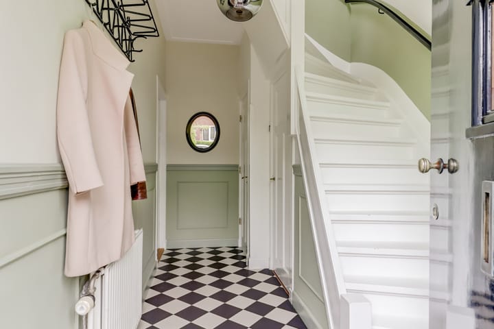 Foto 21 van Parklaan 4