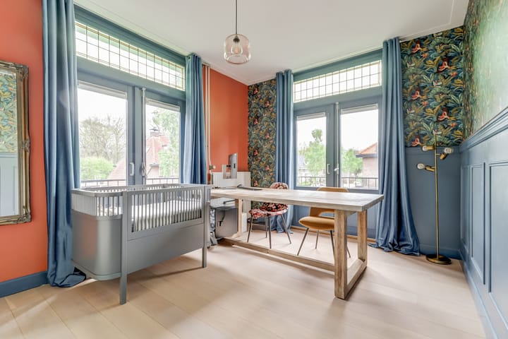 Foto 31 van Parklaan 4