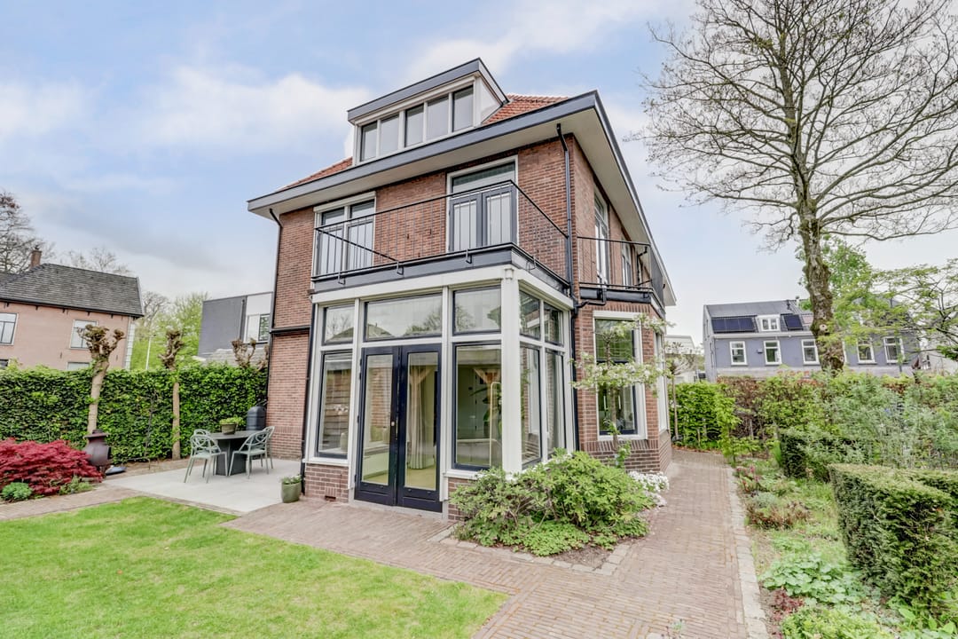 Foto 38 van Parklaan 4